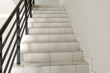 The Bromelia @ Bandar Seri Coalfields