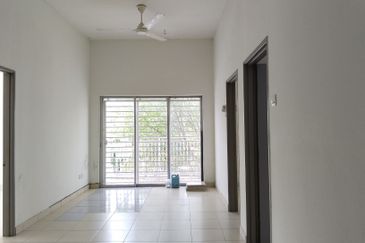 The Bromelia @ Bandar Seri Coalfields