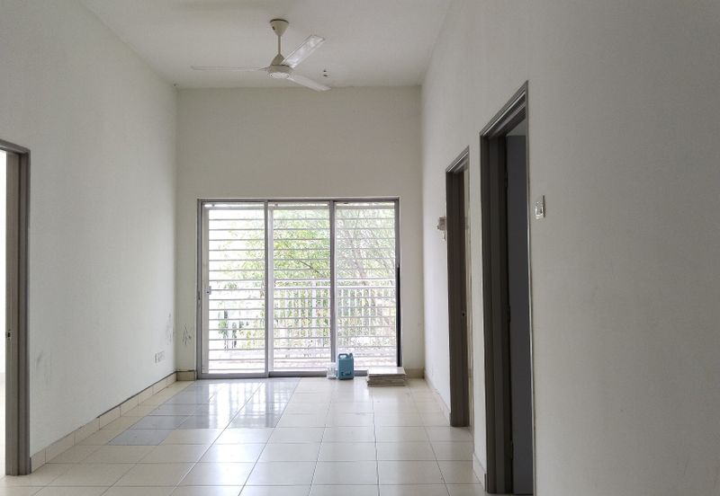 The Bromelia @ Bandar Seri Coalfields