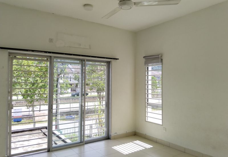 The Bromelia @ Bandar Seri Coalfields