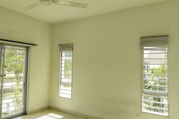 The Bromelia @ Bandar Seri Coalfields