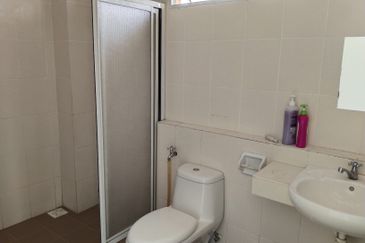 The Bromelia @ Bandar Seri Coalfields