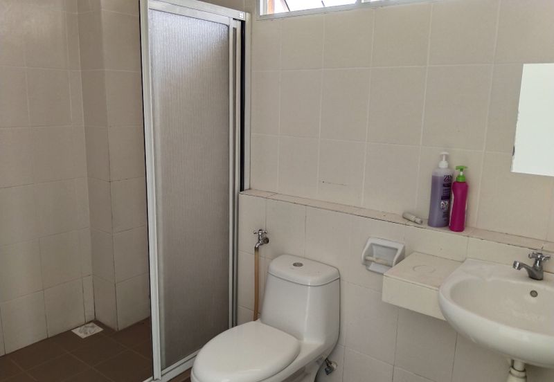 The Bromelia @ Bandar Seri Coalfields