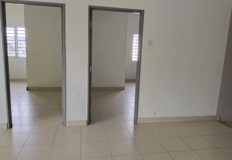 The Bromelia @ Bandar Seri Coalfields