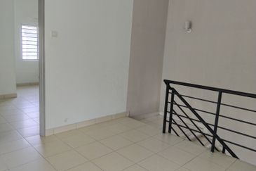 The Bromelia @ Bandar Seri Coalfields