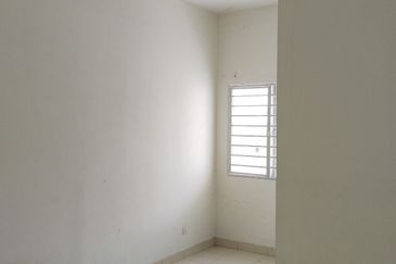 The Bromelia @ Bandar Seri Coalfields