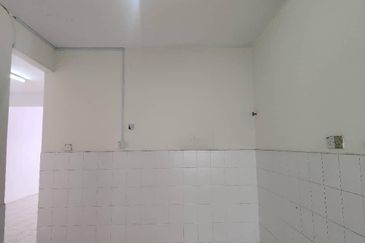 Taman Sri Sentosa Jaya