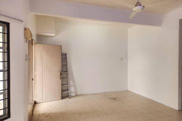 Taman Sri Sentosa Jaya