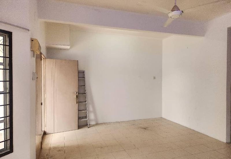 Taman Sri Sentosa Jaya