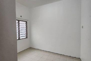 Taman Sri Sentosa Jaya