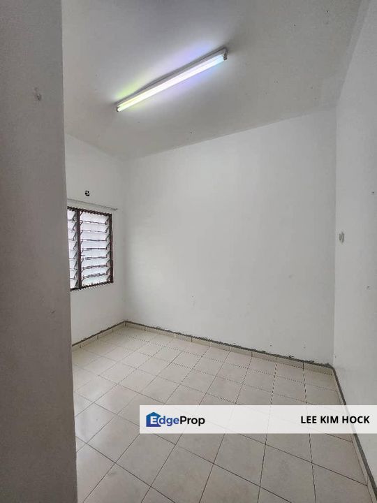 Taman Sri Sentosa Jaya, Klang, 2 Storey House For Sale, Selangor, Klang