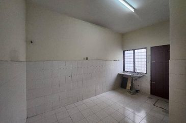 Taman Sri Sentosa Jaya