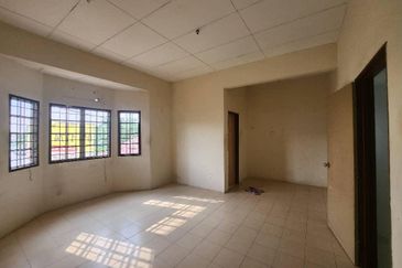 Taman Sri Sentosa Jaya