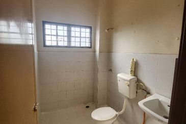 Taman Sri Sentosa Jaya