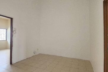 Taman Sri Sentosa Jaya