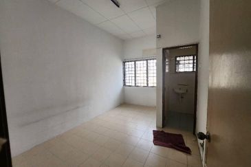 Taman Sri Sentosa Jaya