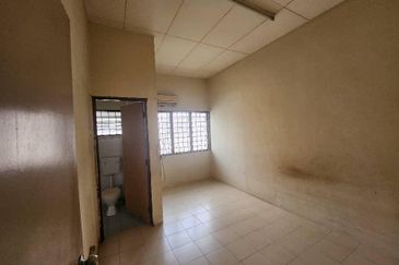 Taman Sri Sentosa Jaya