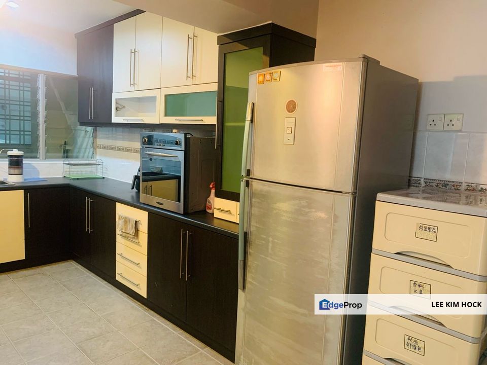 Kelana Mahkota, Kelana Jaya For Sale, Selangor, Kelana Jaya