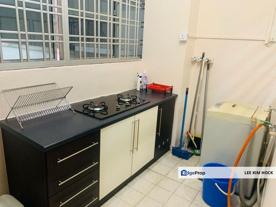 Kelana Mahkota, Kelana Jaya For Sale, Selangor, Kelana Jaya