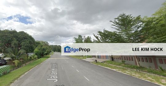 Bandar Tasik Kesuma, Semenyih, Freehold Bungalow Land For Sale, Selangor, Semenyih