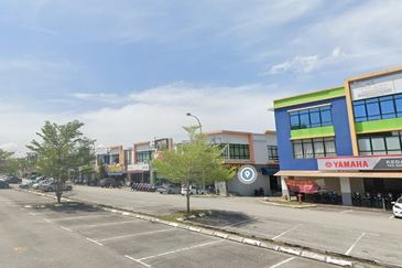Bandar Tasik Kesuma