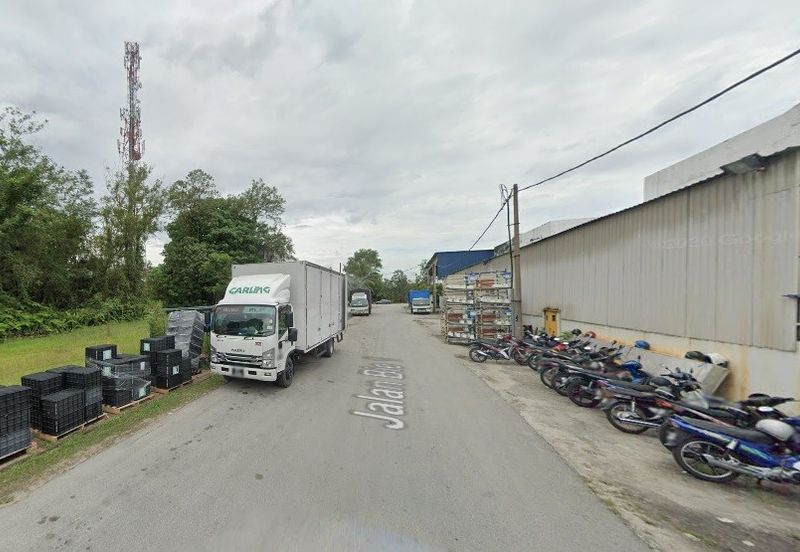 Tanjung Malim Industrial Park