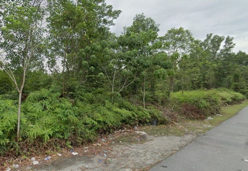 Tanjung Malim Industrial Park