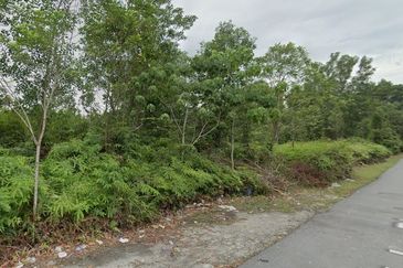 Tanjung Malim Industrial Park