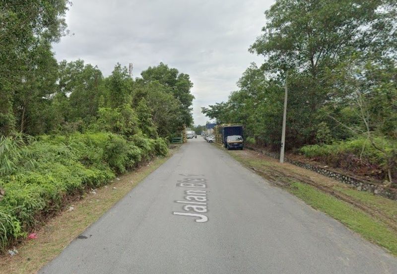 Tanjung Malim Industrial Park