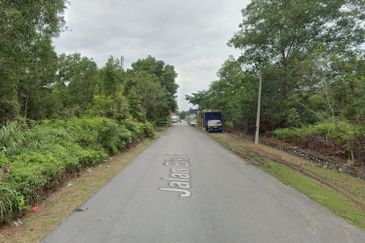 Tanjung Malim Industrial Park