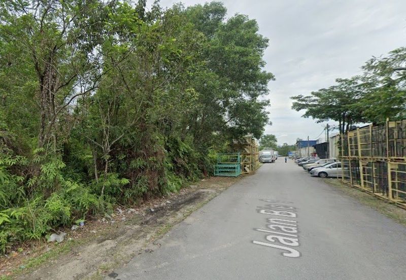 Tanjung Malim Industrial Park