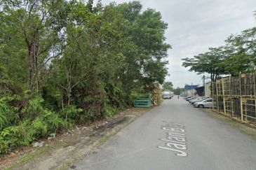 Tanjung Malim Industrial Park