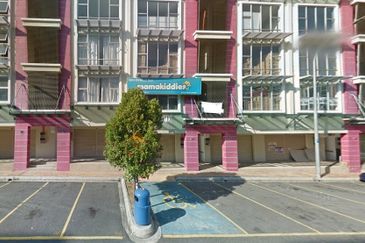 Seria 88 Business Centre