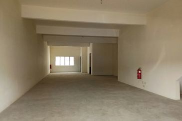 Seria 88 Business Centre