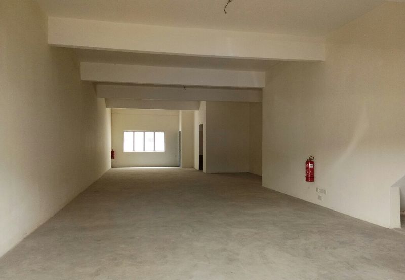 Seria 88 Business Centre