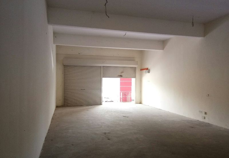 Seria 88 Business Centre