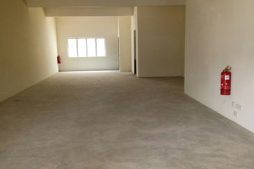 Seria 88 Business Centre