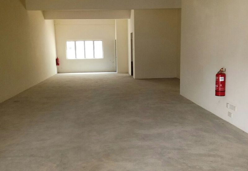 Seria 88 Business Centre