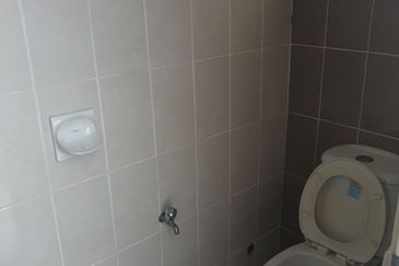 Jln Meru @ Setia Alam