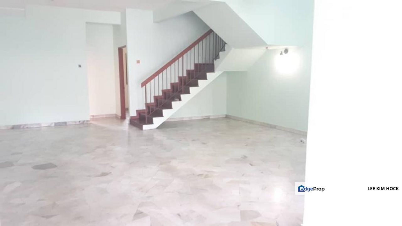 2 Storey Spacious House In Batu Belah, Klang For Sale, Selangor, Klang