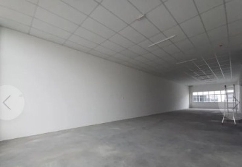 Taman Klang Utama @ Industrial