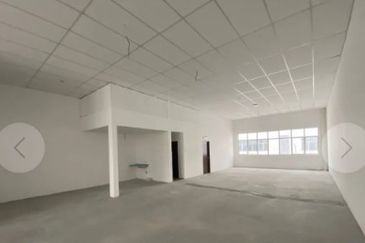 Taman Klang Utama @ Industrial