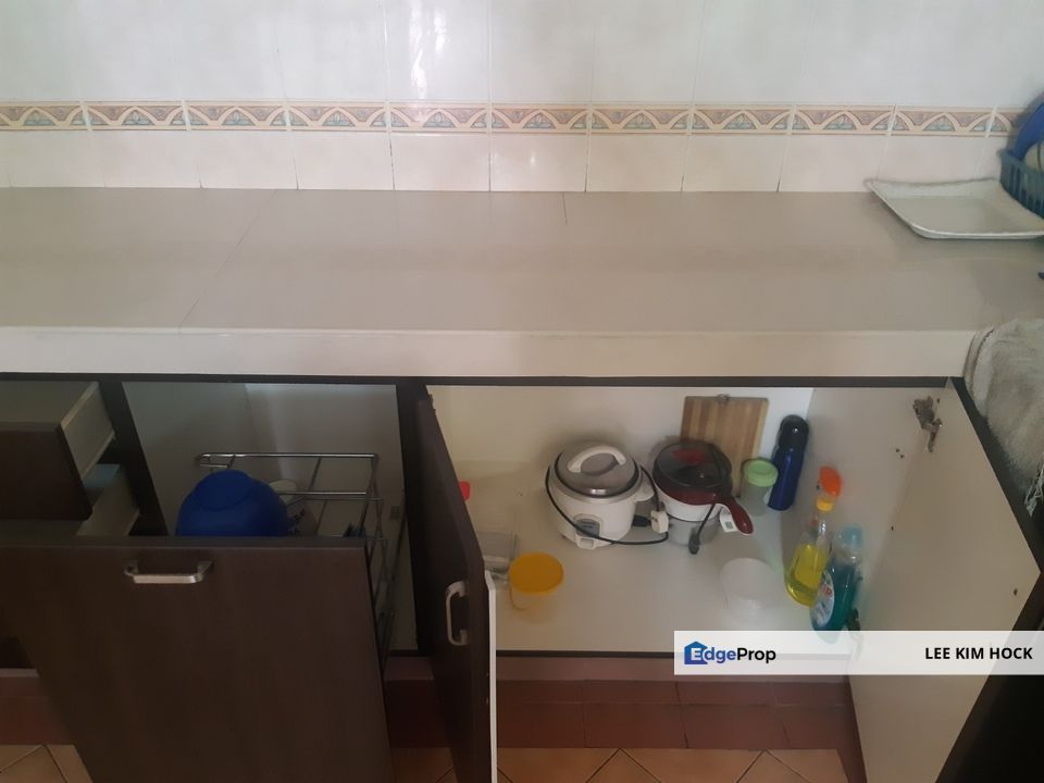 Pelangi Heights In Klang For Rent, Fully Furnished, Selangor, Klang