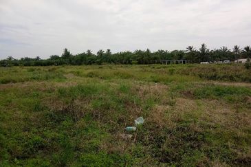 5 acres Agriculture Land In Batu 20 Jeram, Kuala  Selangor
