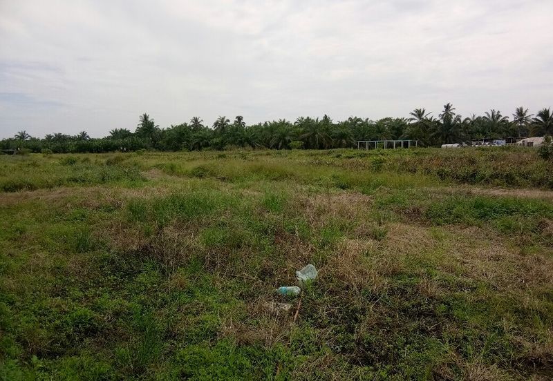 5 acres Agriculture Land In Batu 20 Jeram, Kuala  Selangor