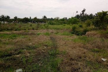 5 acres Agriculture Land In Batu 20 Jeram, Kuala  Selangor
