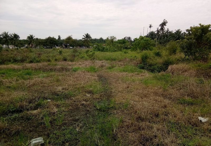 5 acres Agriculture Land In Batu 20 Jeram, Kuala  Selangor