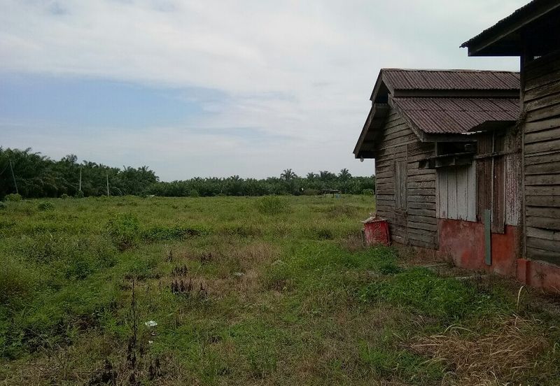 5 acres Agriculture Land In Batu 20 Jeram, Kuala  Selangor