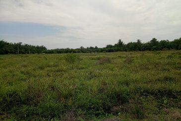5 acres Agriculture Land In Batu 20 Jeram, Kuala  Selangor