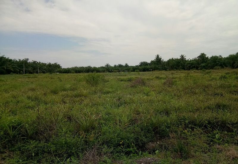 5 acres Agriculture Land In Batu 20 Jeram, Kuala  Selangor